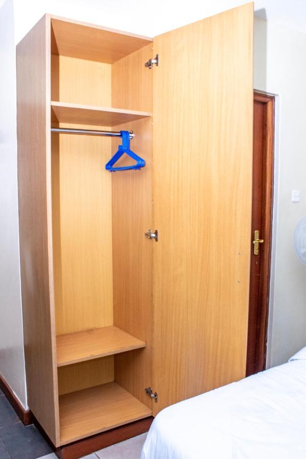 Kate Apartments, Studios-Mvuli Suites, 나이로비 외부 사진